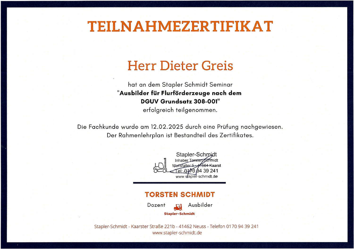 Zertifikat_DG-Stapler